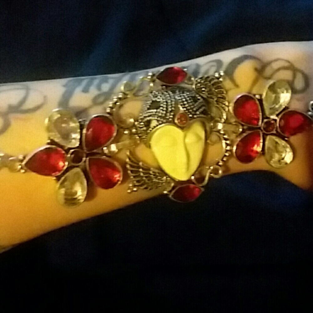 Goddess bracelet - Picture 3 of 4